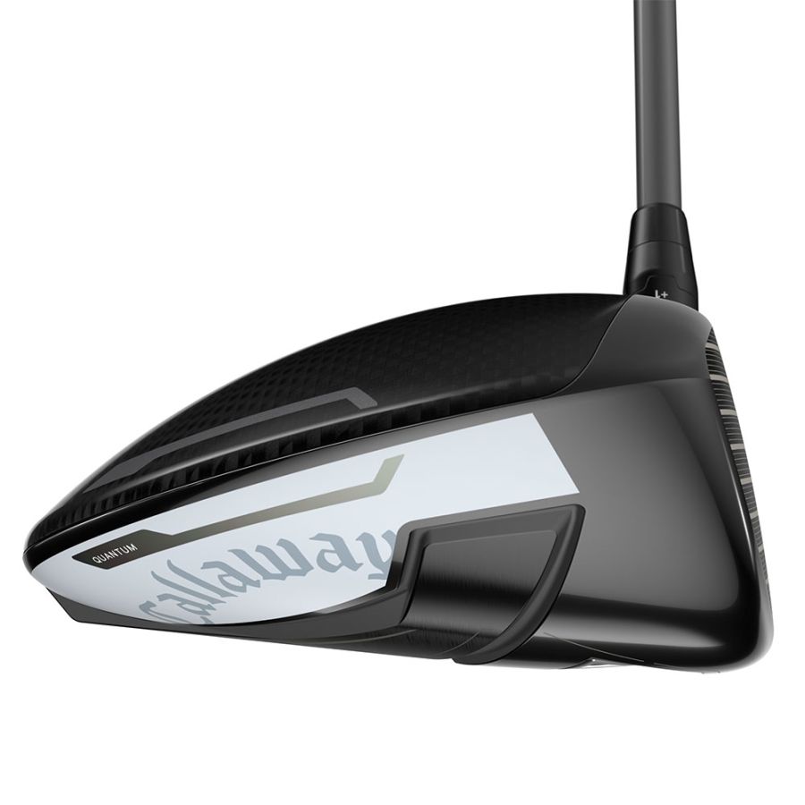 Callaway Quantum Max D Driver