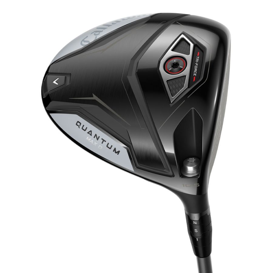 Callaway Quantum Max D Driver