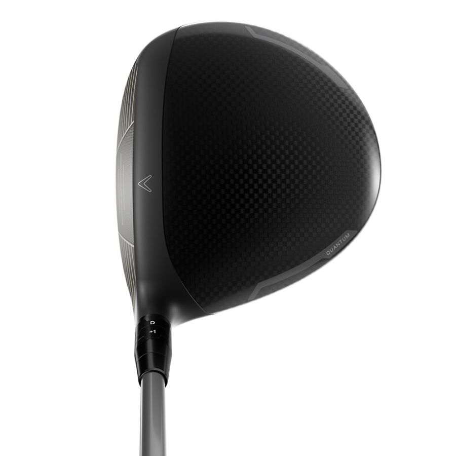 Callaway Quantum Max D Driver