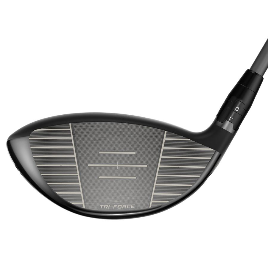Callaway Quantum Max Driver