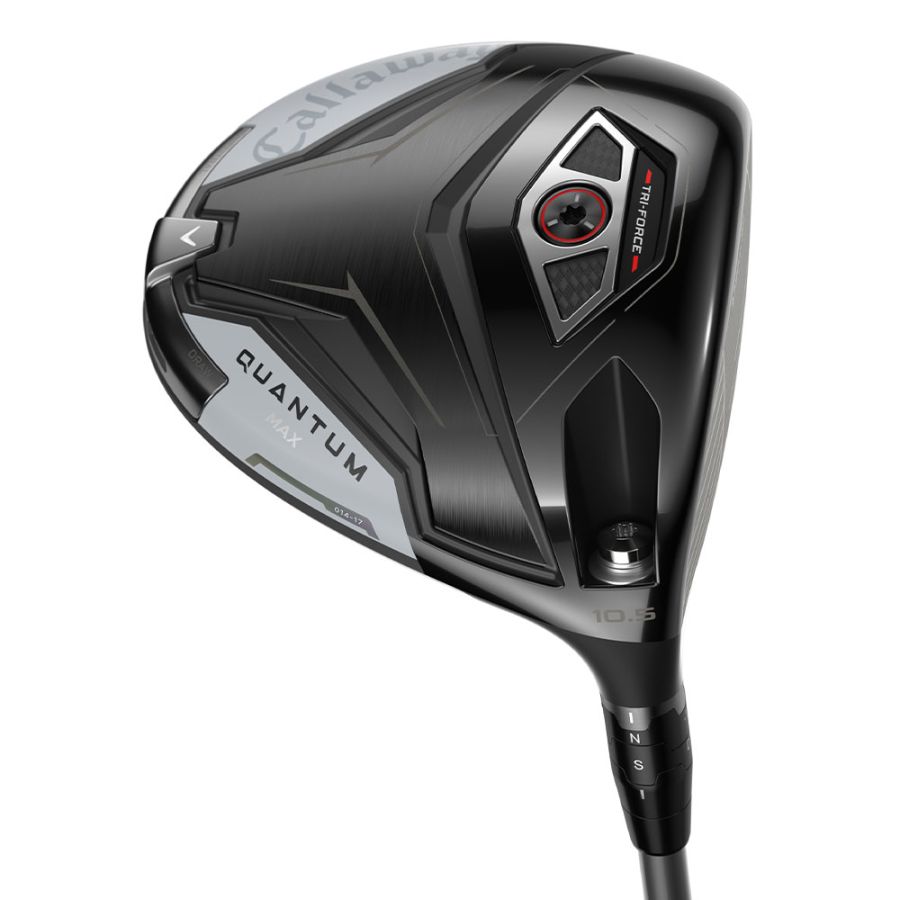 Callaway Quantum Max Driver