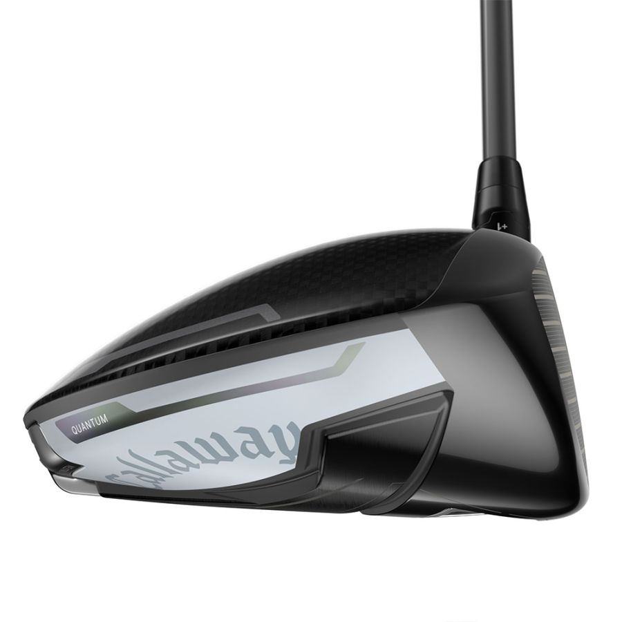 Callaway Quantum Max Driver