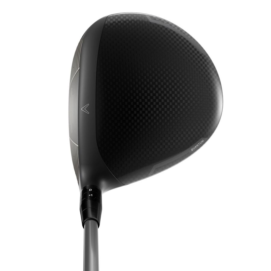 Callaway Quantum Max Driver