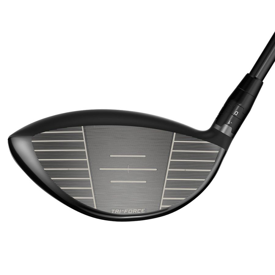 Callaway Quantum Triple Diamond Max Driver
