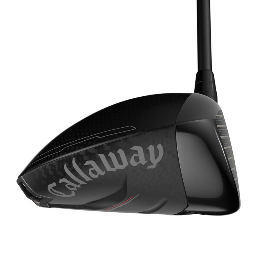Callaway Quantum Triple Diamond Max Driver