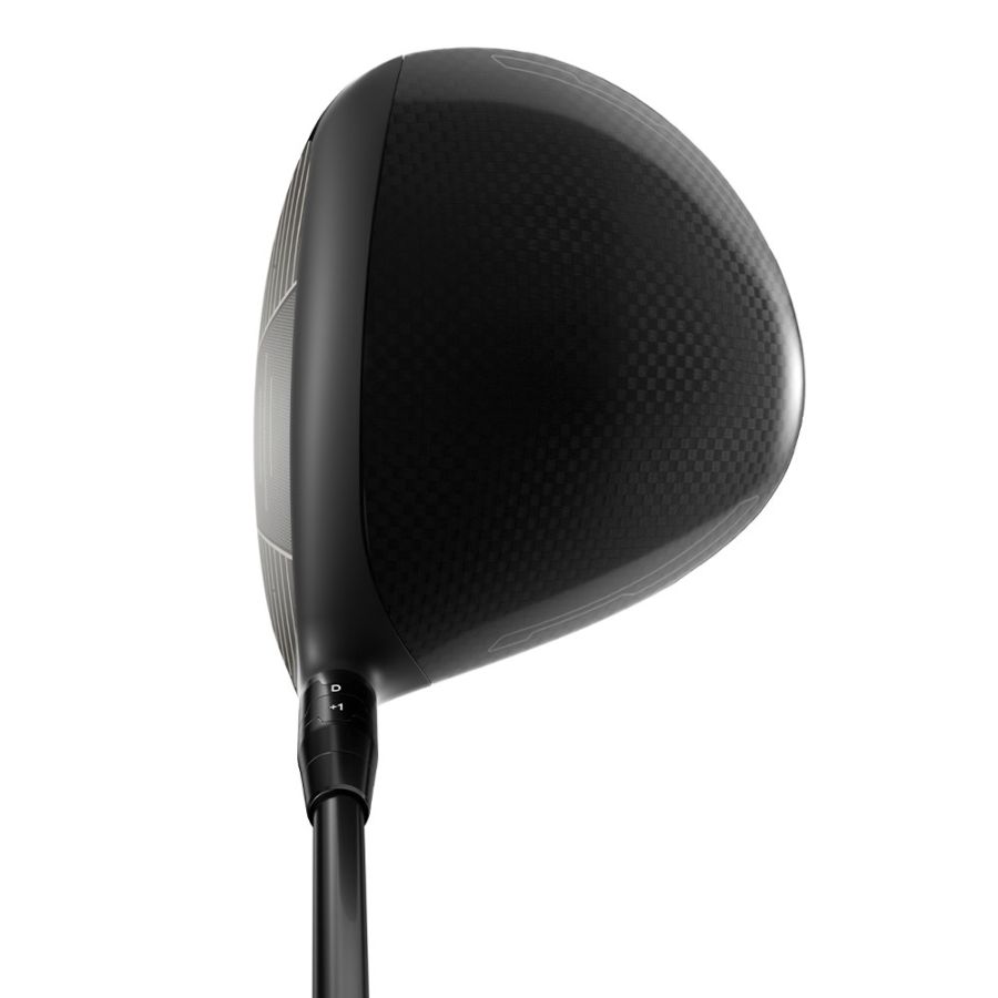 Callaway Quantum Triple Diamond Max Driver