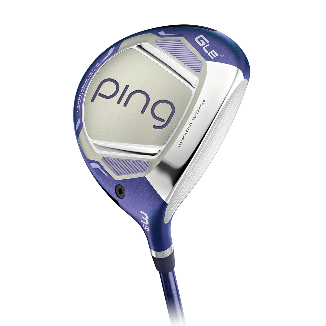 Ping G Le4 Women's Fairway Wood