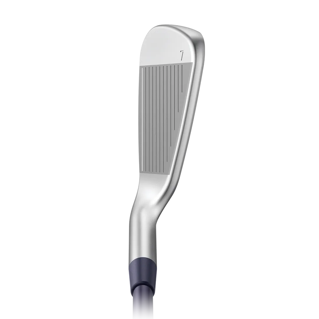 Ping G Le4 Women's Irons/Hybrid Combo Set