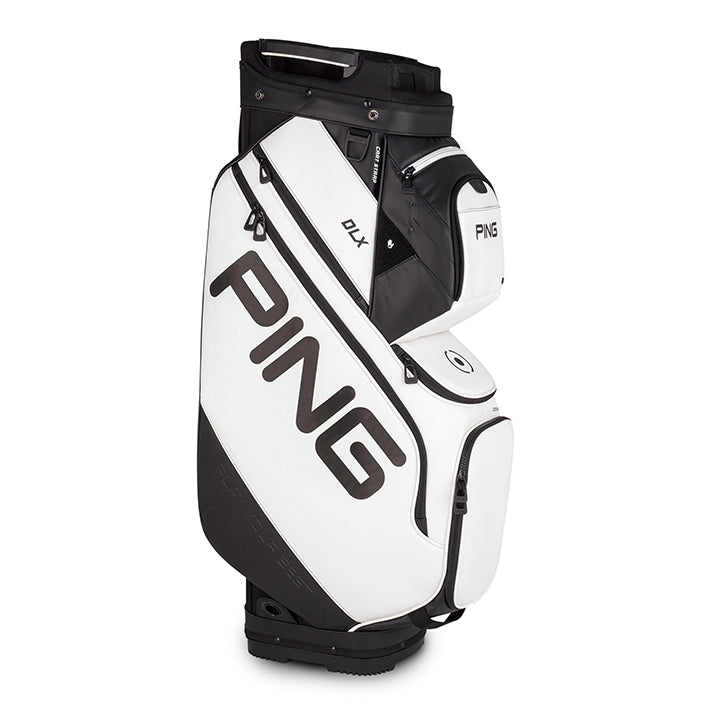 PING DLX Cart Bag