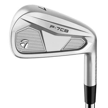 TaylorMade P790 Golf Irons-115 Mid S300
