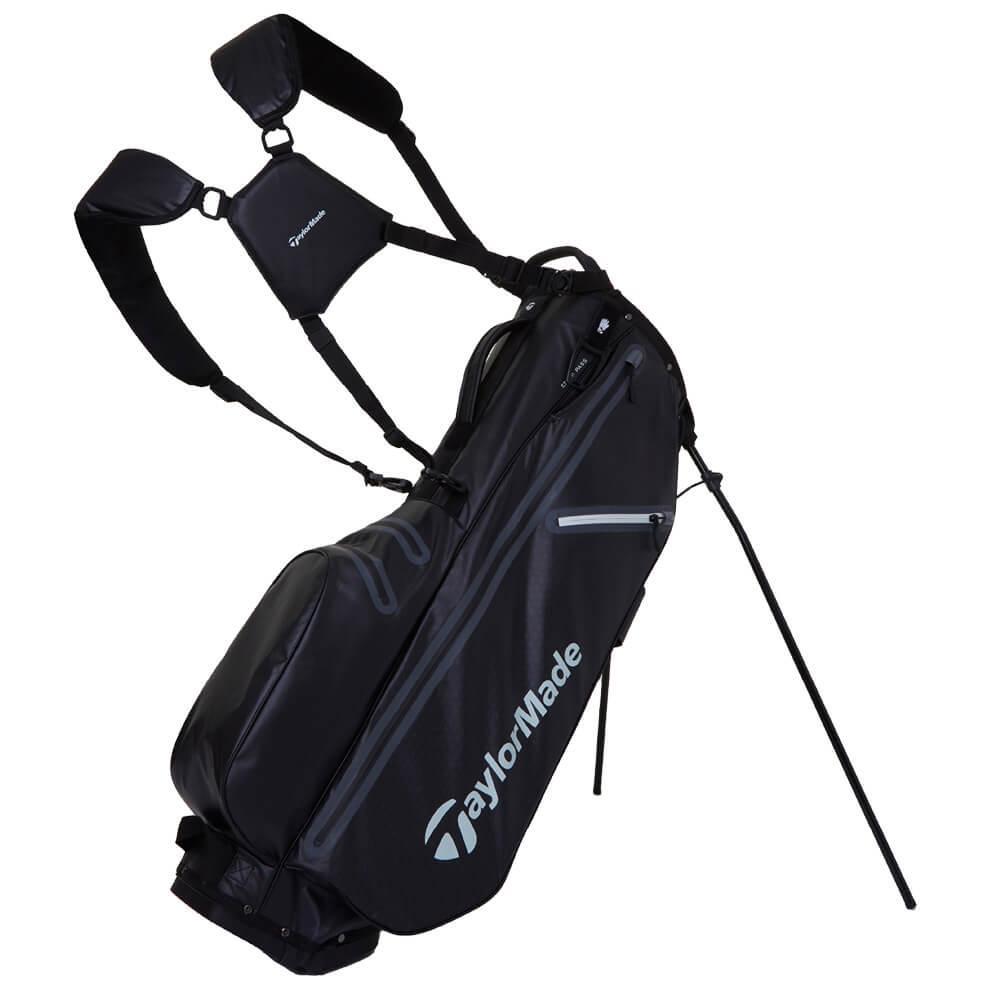 TaylorMade Flextech Waterproof Stand Bag
