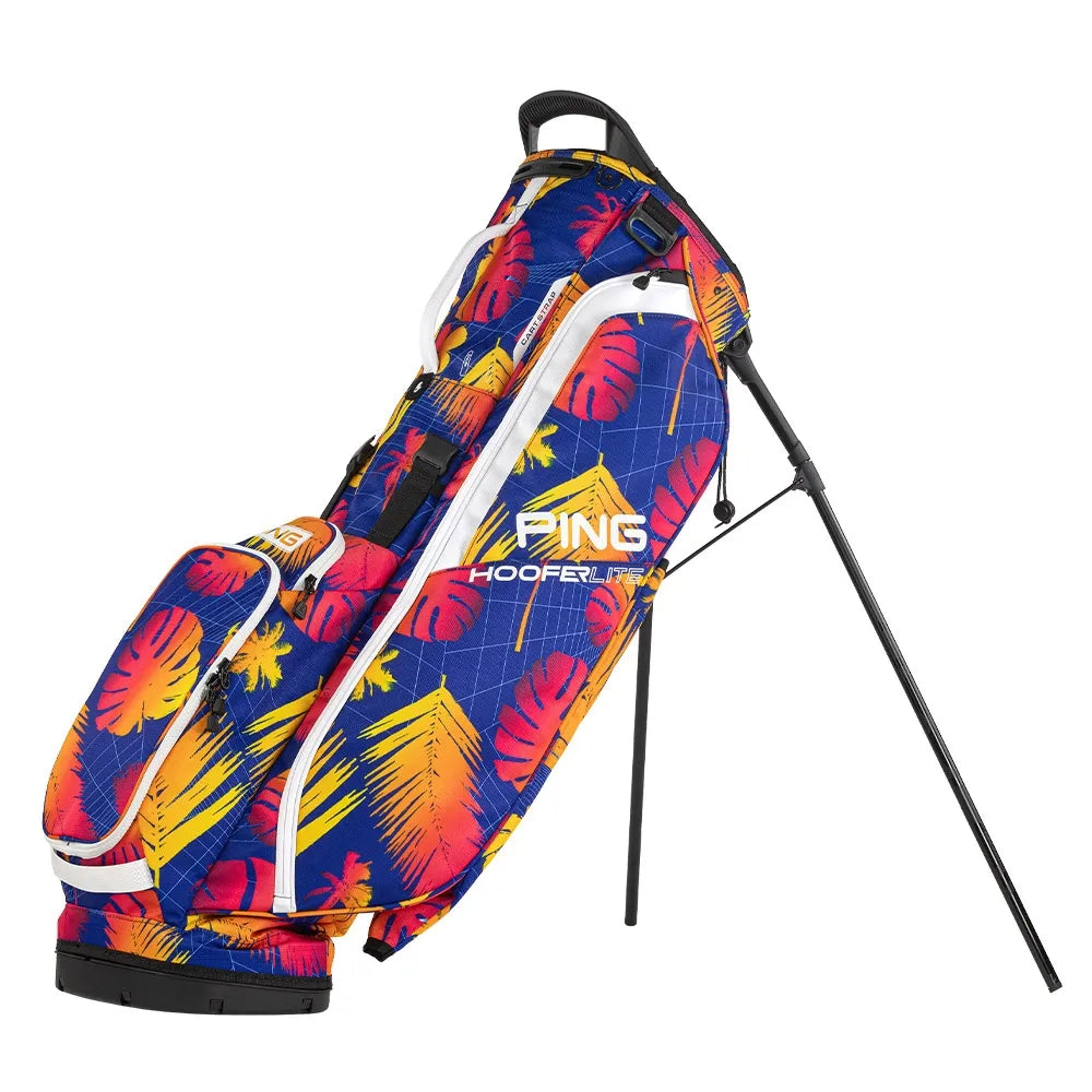 PING Hoofer Lite Stand Bag