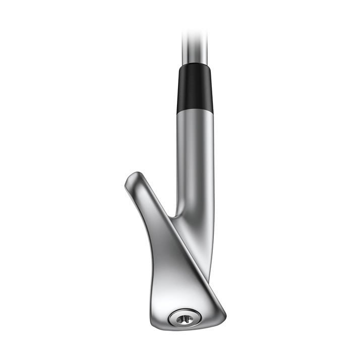 Ping i230 Golf Irons (Steel) | Toe | GolfCrazy