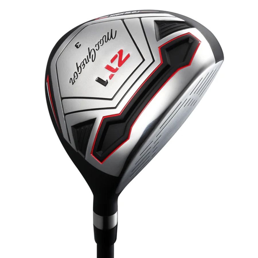 Macgregor Men's ZT1 Package Set
