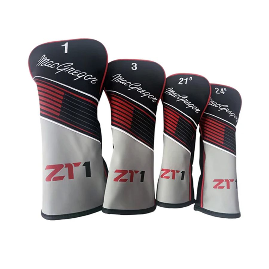Macgregor Men's ZT1 Package Set
