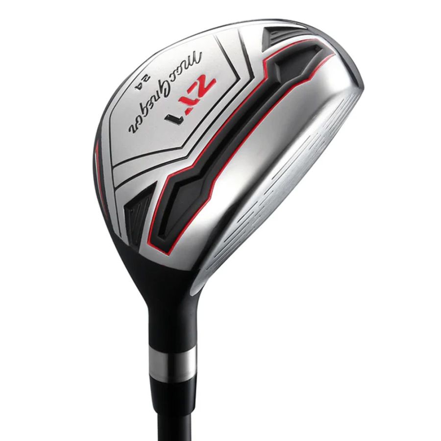 Macgregor Men's ZT1 Package Set