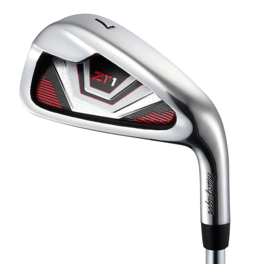 Macgregor Men's ZT1 Package Set