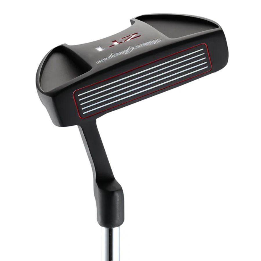 Macgregor Men's ZT1 Package Set