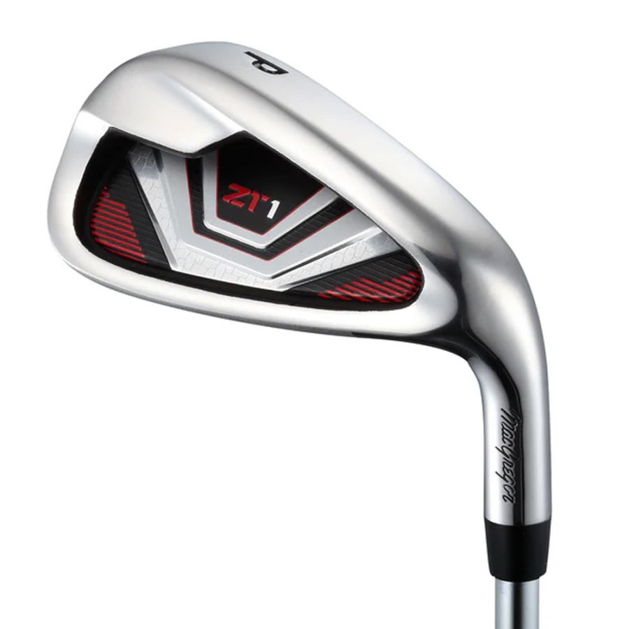 Macgregor Men's ZT1 Package Set