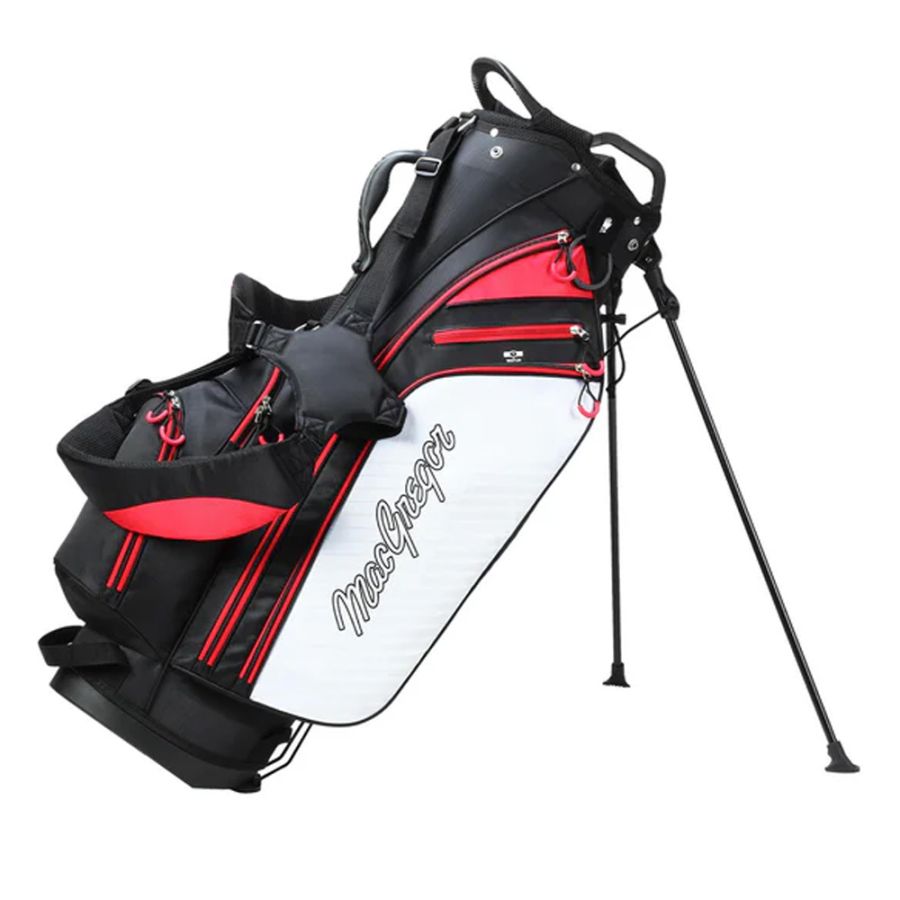 Macgregor Men's ZT1 Package Set