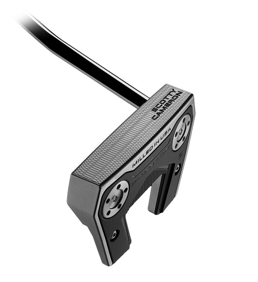 Scotty Cameron 2024 Phantom Putter