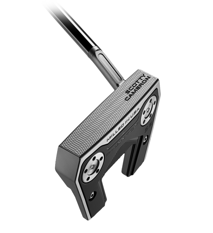 Scotty Cameron 2024 Phantom Putter