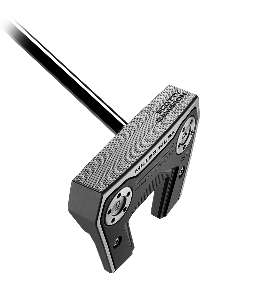 Scotty Cameron 2024 Phantom Putter