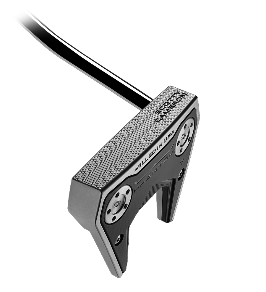 Scotty Cameron 2024 Phantom Putter