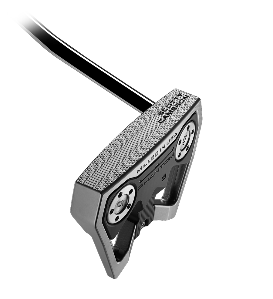 Scotty Cameron 2024 Phantom Putter