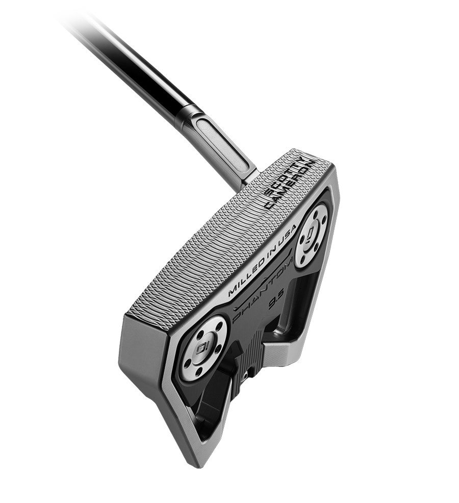 Scotty Cameron 2024 Phantom Putter