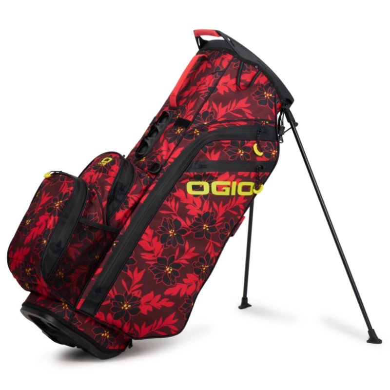 OGIO All Elements Golf Stand Bag