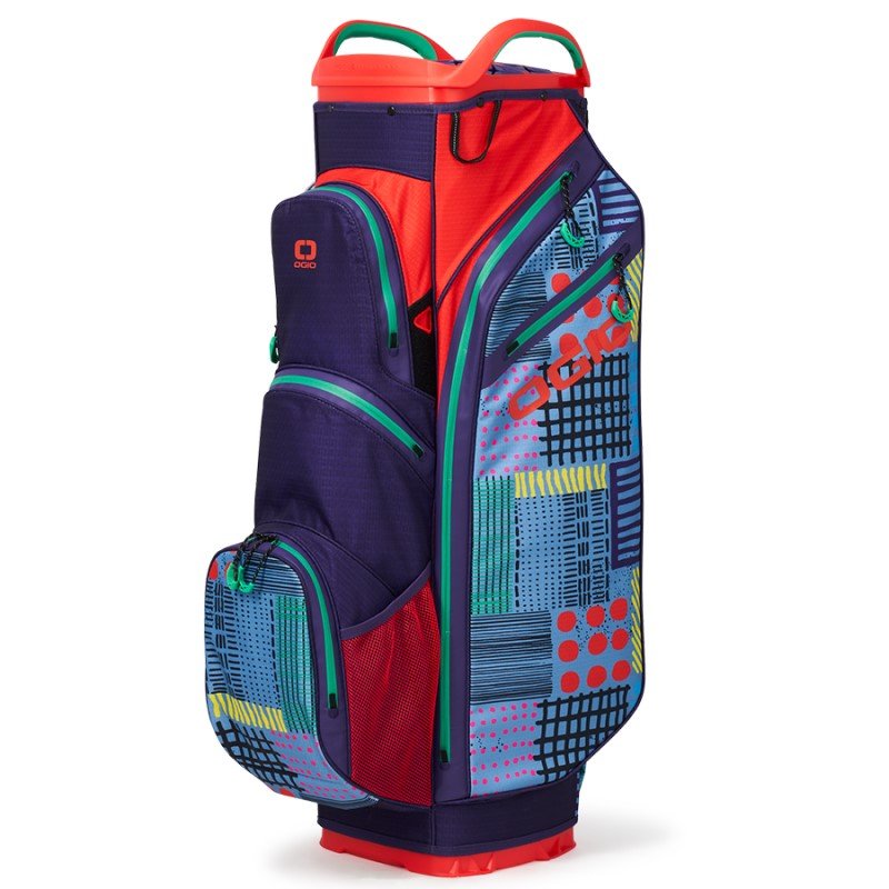 OGIO All Elements Golf Cart Bag