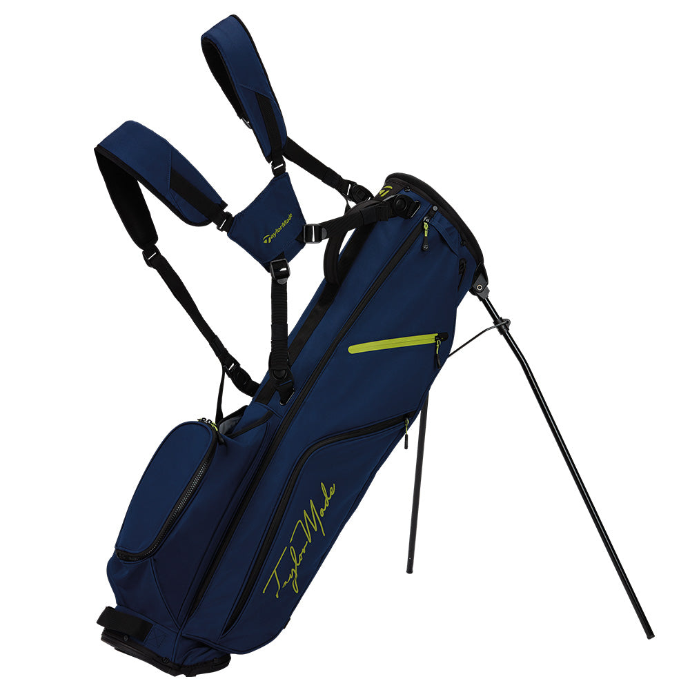 TaylorMade Flextech Stand Bag