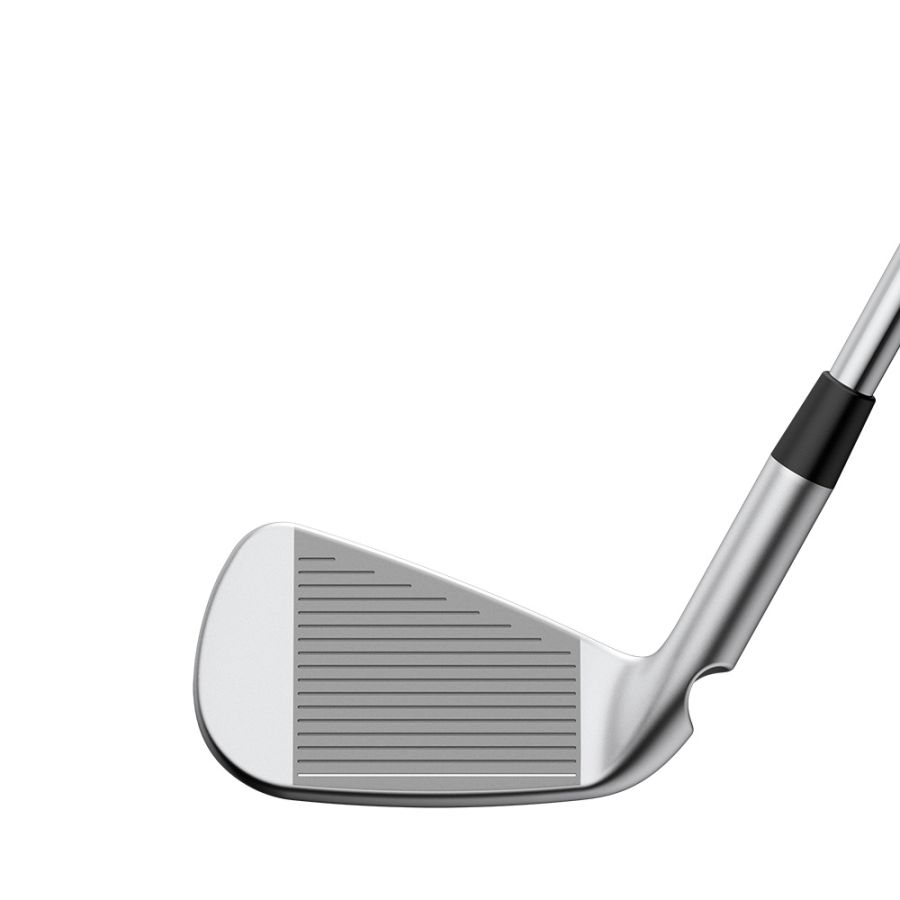 Ping i530 Golf Irons (Steel)