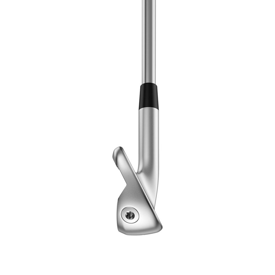 Ping i530 Golf Irons (Steel)