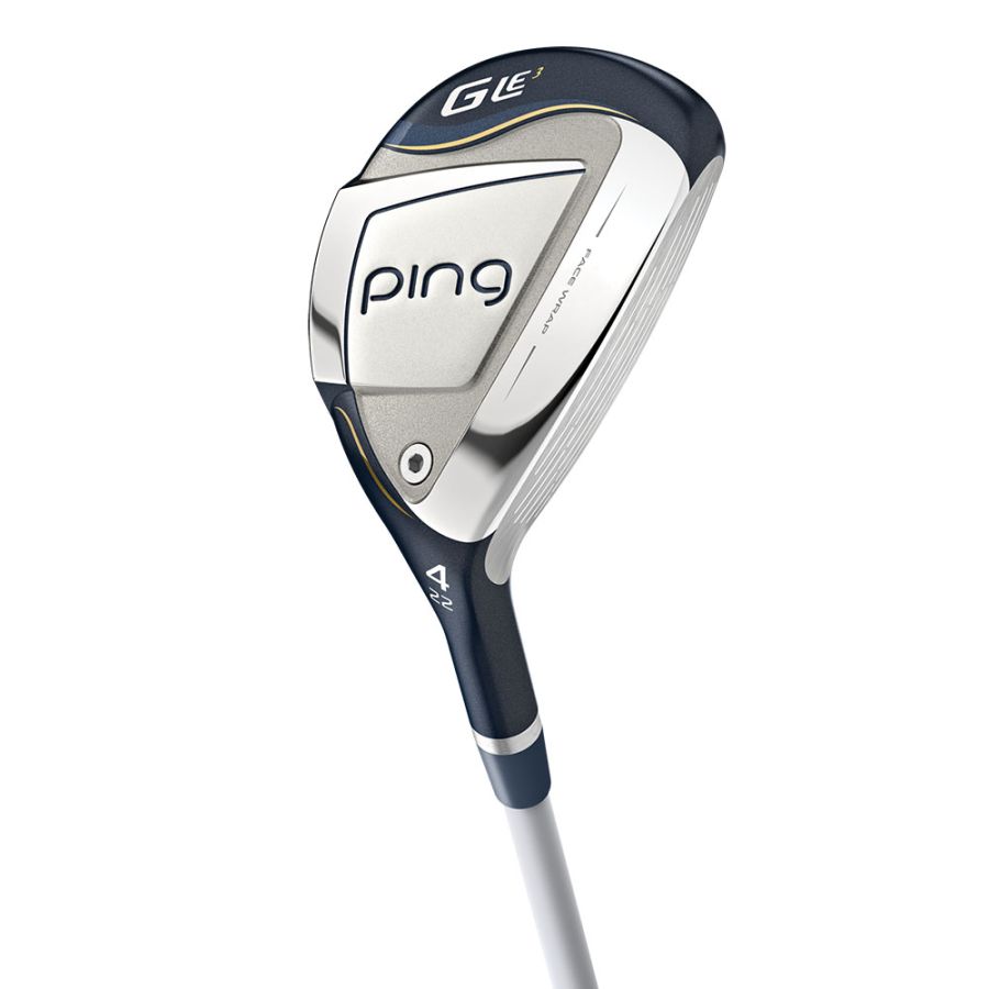 Ping G Le3 Women's Irons / Combo Set