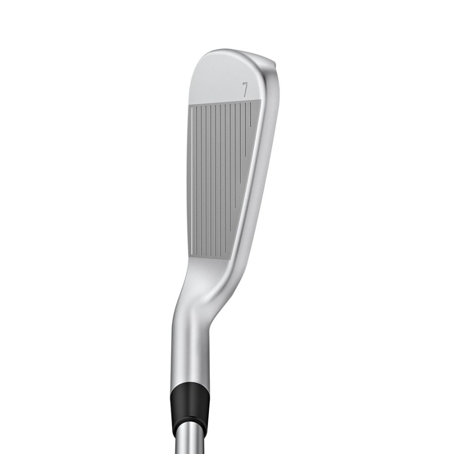 Ping G730 Golf Irons (Steel)