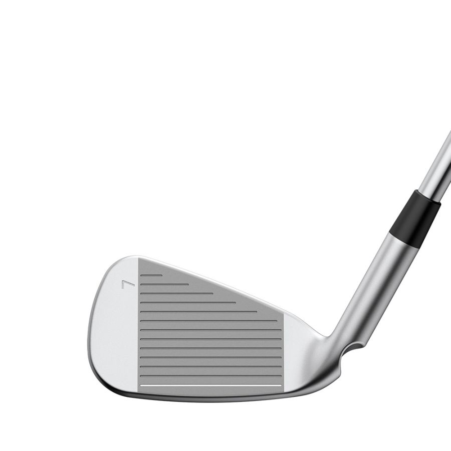 Ping G730 Golf Irons (Steel)