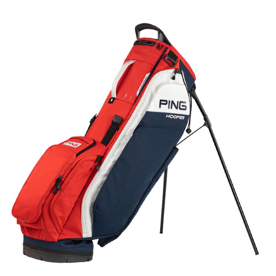 PING Hoofer Stand Bag