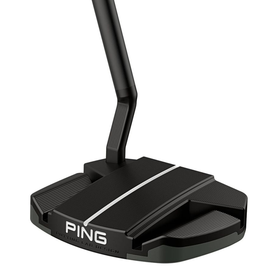 Ping PLD Milled Ally Blue 4 Putter