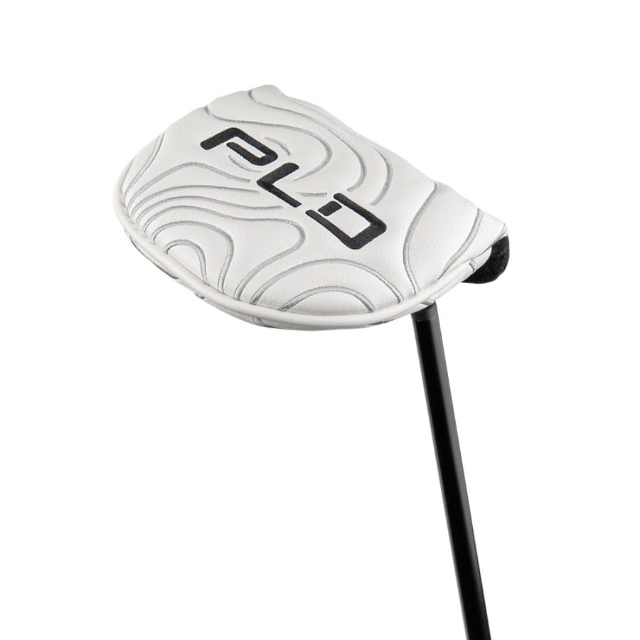Ping PLD Milled Oslo 3 Putter