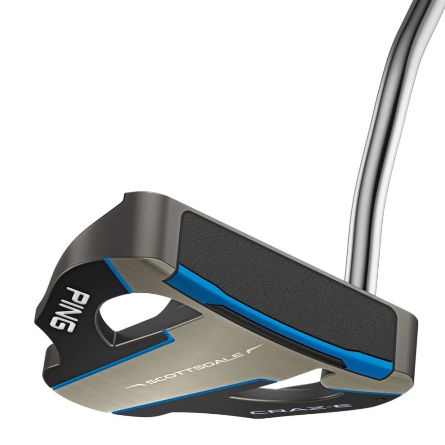 Ping Scottsdale Craz-E Putter