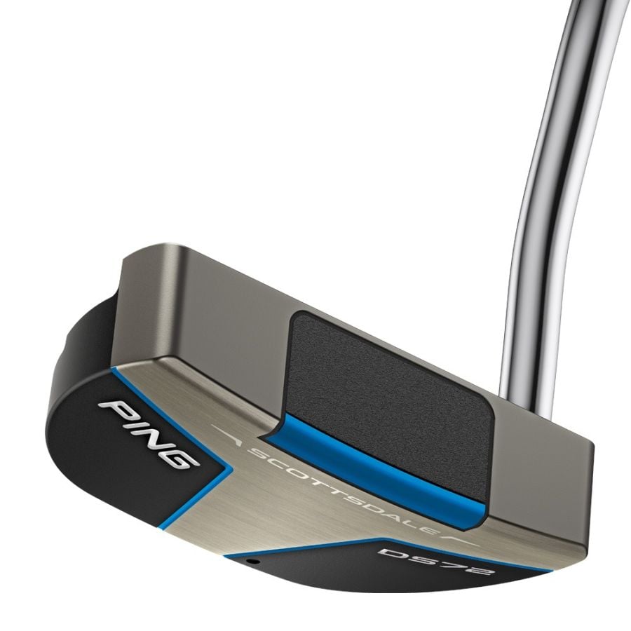 Ping Scottsdale DS72 Putter