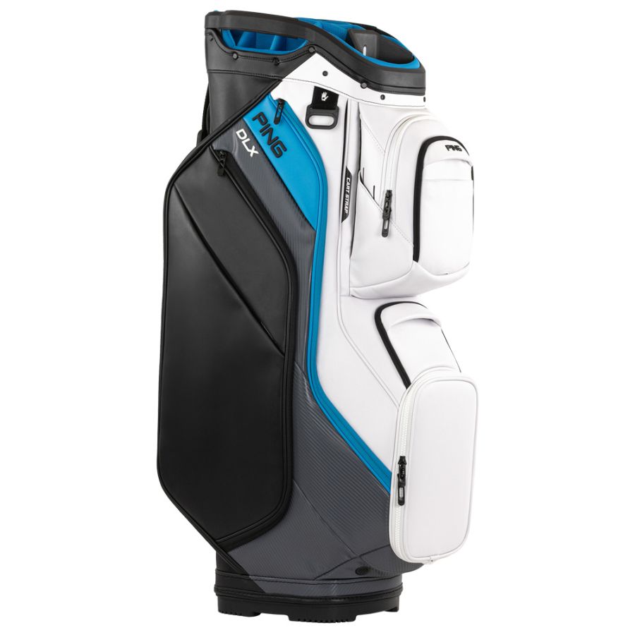 PING DLX Golf Cart Bag 2025