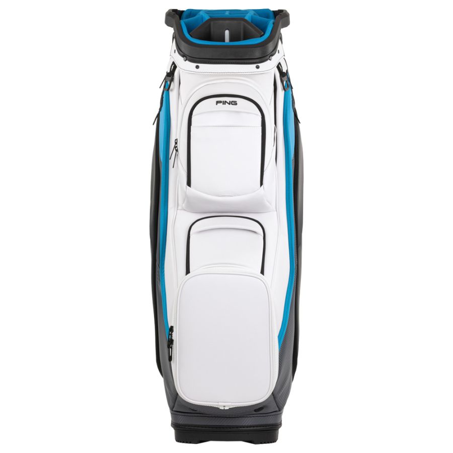 PING DLX Golf Cart Bag 2025