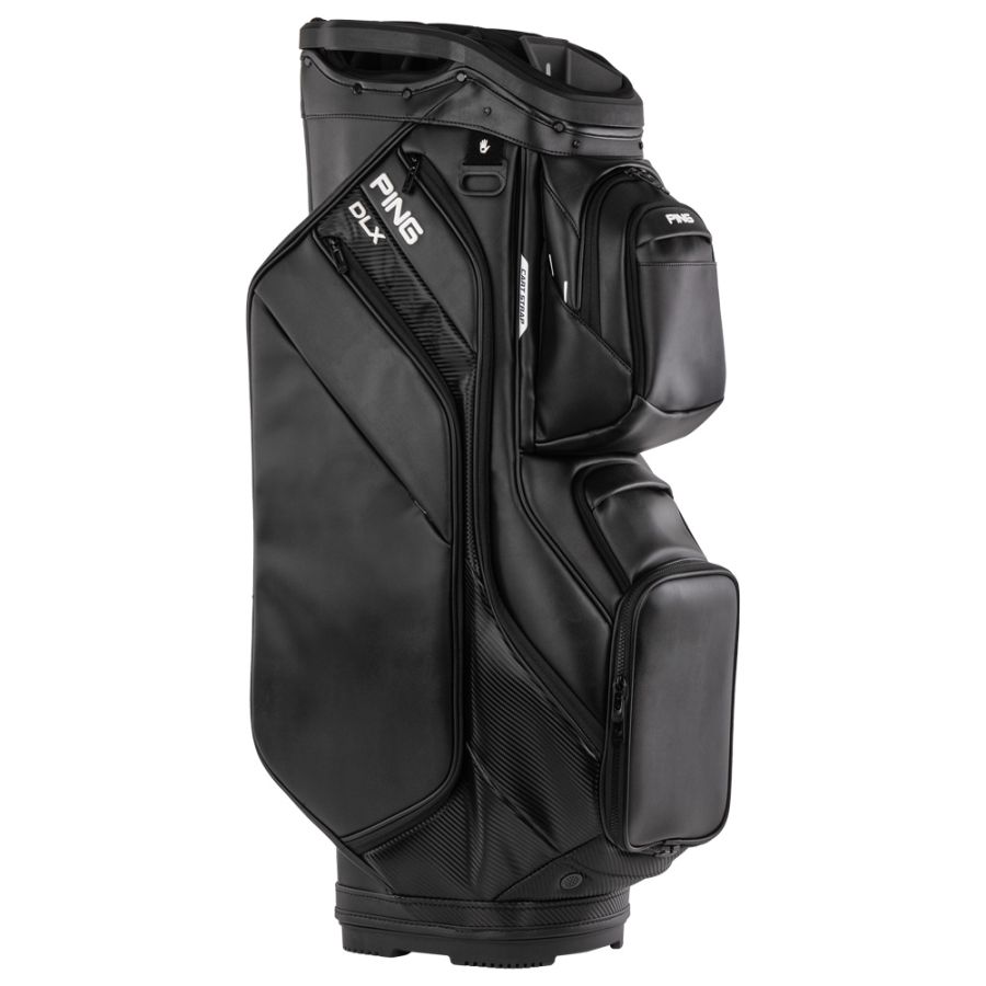 PING DLX Golf Cart Bag 2025