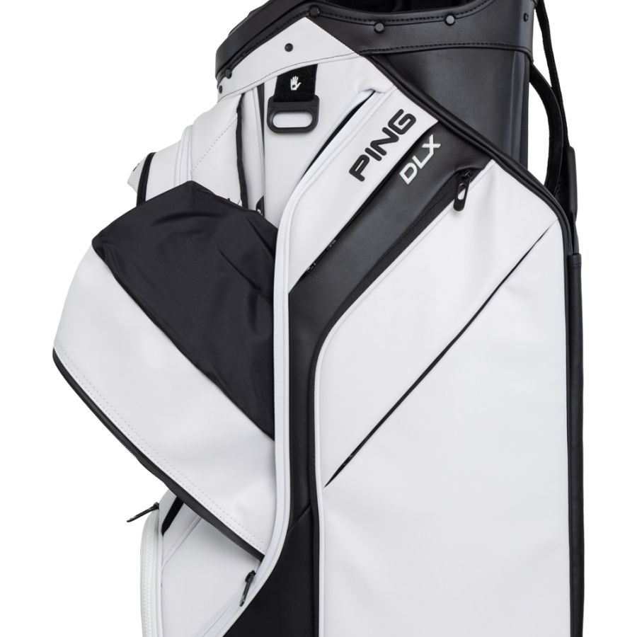 PING DLX Golf Cart Bag 2025