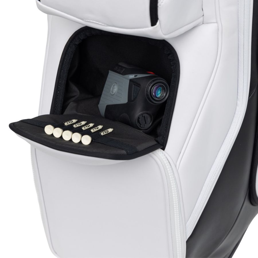 PING DLX Golf Cart Bag 2025