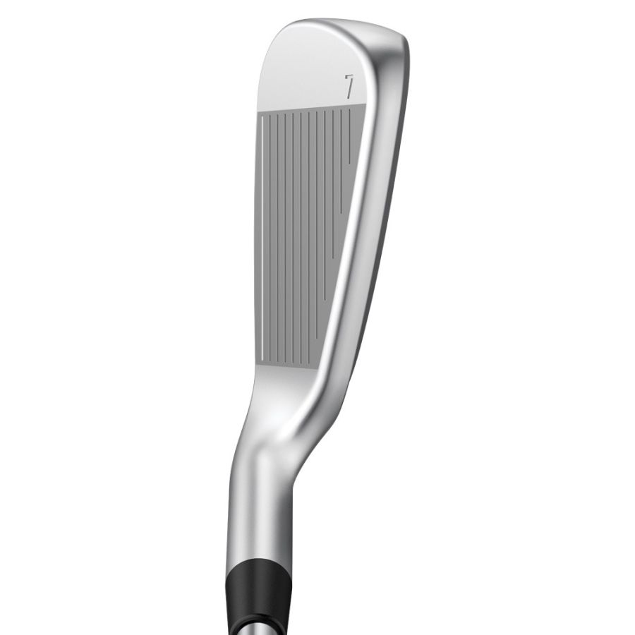 Ping G740 Golf Irons (Graphite)