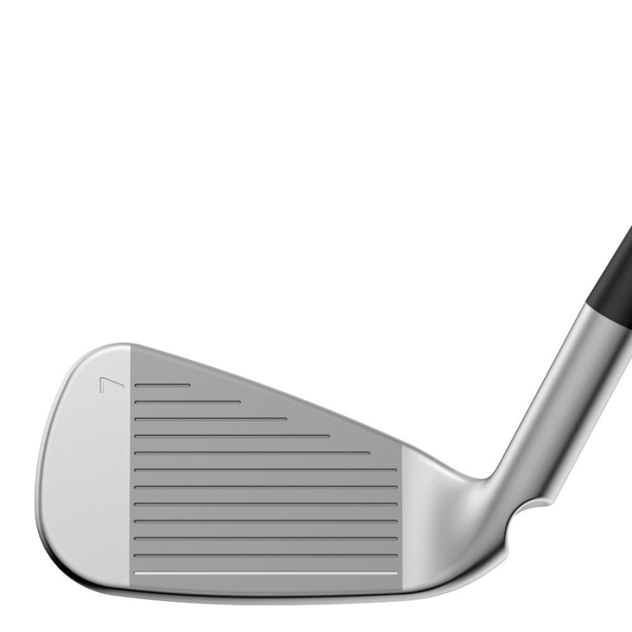 Ping G740 Golf Irons (Graphite)